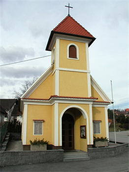 Foto für Kapellengemeinschaft Limbach