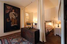 Zimmer in Schloss Aichberg
