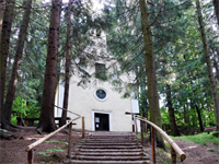 Foto für Bründlkapelle