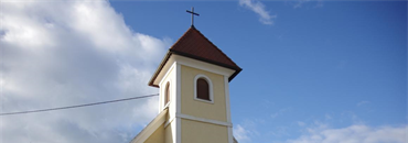 Kapelle in Limbach