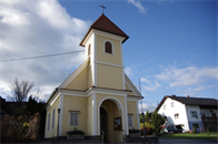Kapelle in Limbach